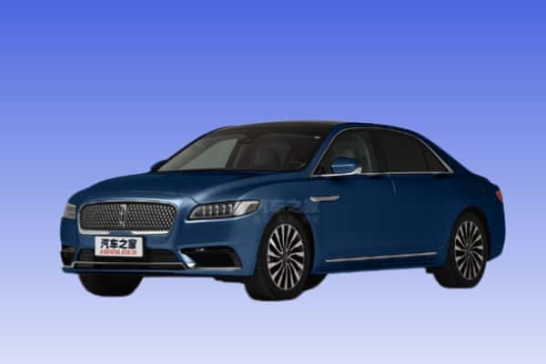 呼中区回收二手车