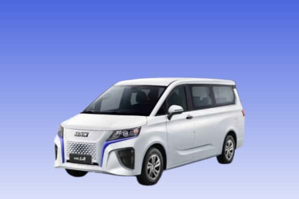 呼中区回收高档轿车