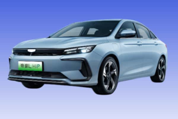 呼中区回收国产新能源汽车