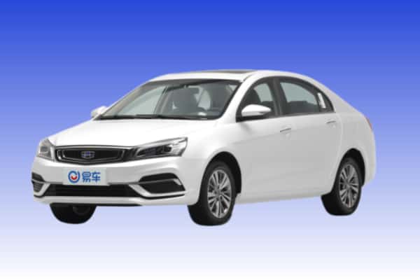 呼中区抵押国产新能源汽车