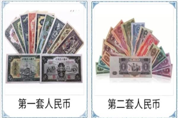 呼中区回收旧币