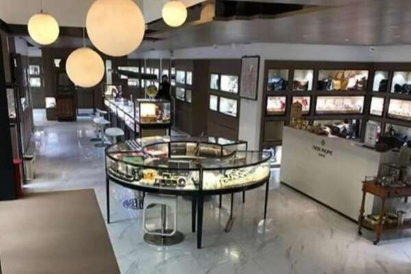 呼中区寄卖奢侈品店